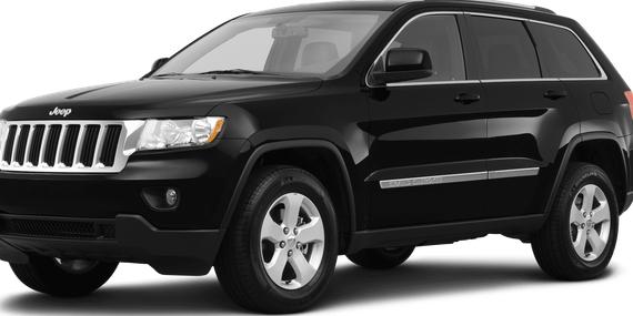 JEEP GRAND CHEROKEE 2013 1C4RJFAG2DC648950 image
